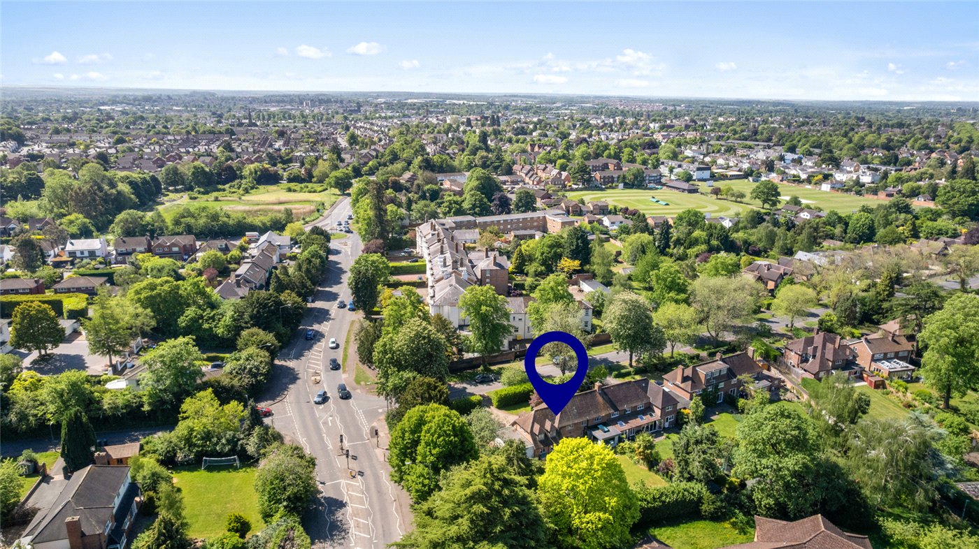 Area Drone 3